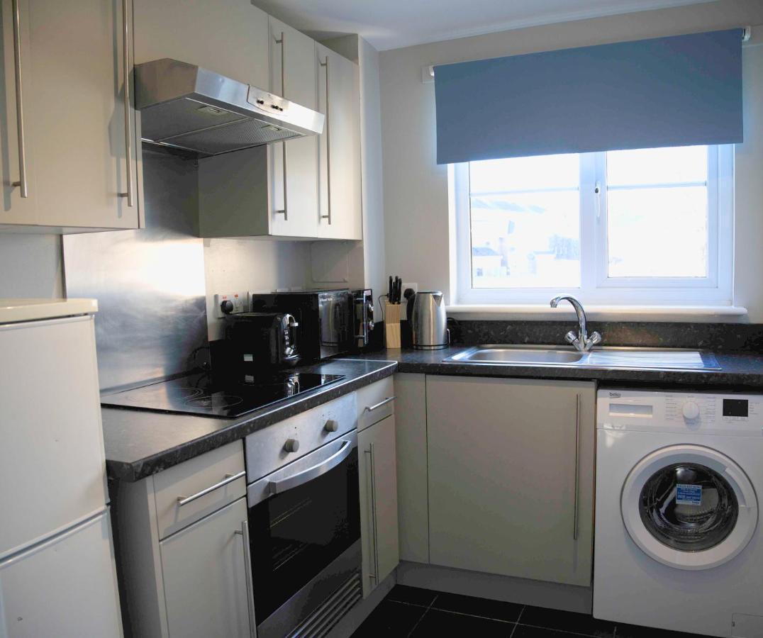The Nelson - Spacious City Property And Free Parking Glasgow Exterior photo